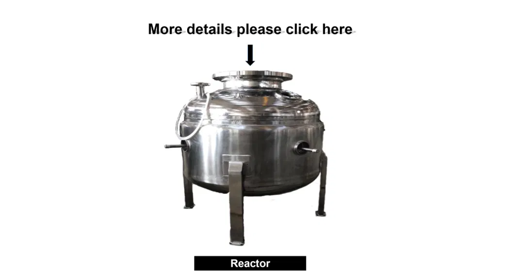 Batch Hydrolyzer From Stordworks