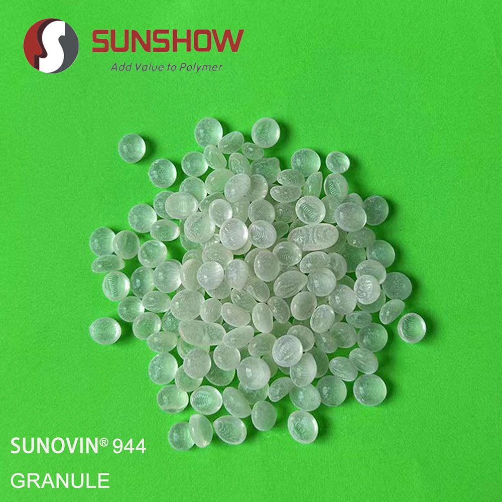 Sunshow UV Stabilizer Hindered Amine Light Stabilizer 944 CAS 71878-19-8 Plastic Additives