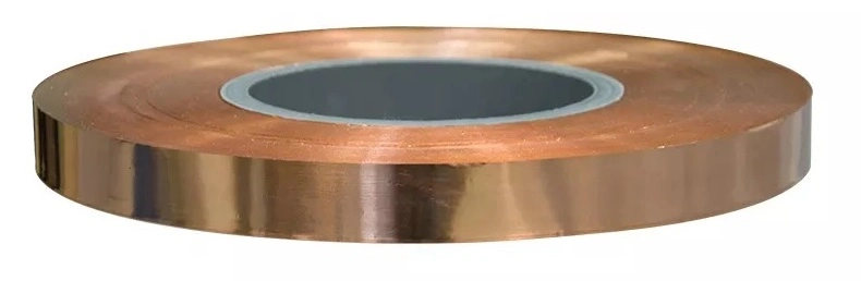 High Conductive Customized C14500 C2700 C2680 C2600 Tellurium Copper Strip for Industry