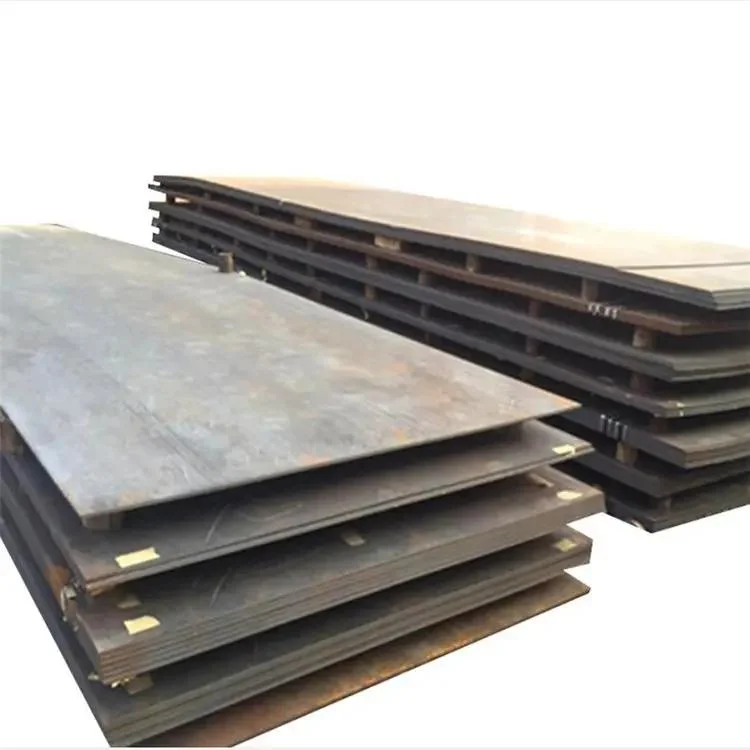 Spot Main Wear-Resistant Carbon Steel Plate