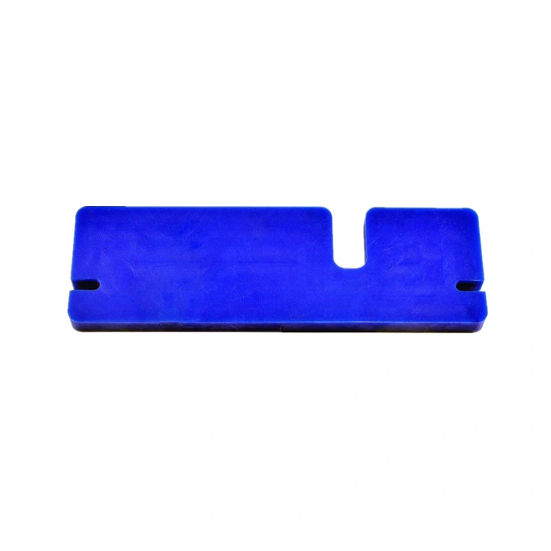 High Wear Clamp PU Pad Resistance Anti Slip PU Clamping Block