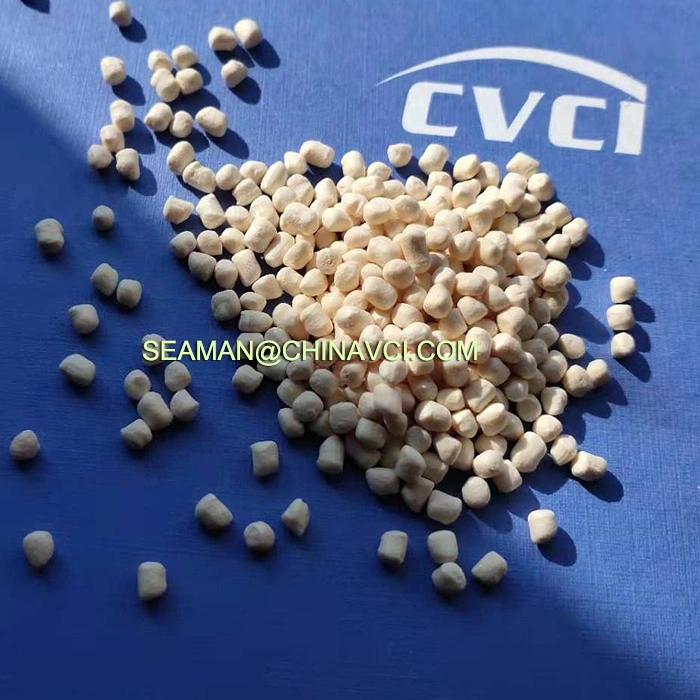 Antioxidant Anti-Corrosion Non-Pollution Human Health Cao Desiccant Masterbatch