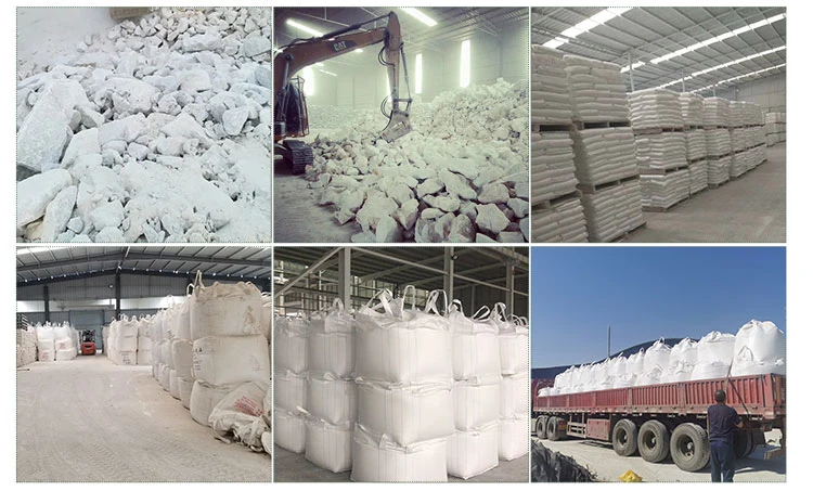 Hot Sale Nano Calcium Carbonate Masterbatch