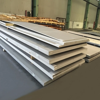 Spot Main Wear-Resistant Carbon Steel Plate