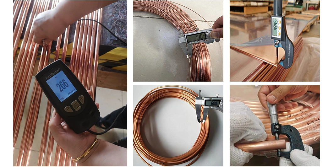 Copper Sheet Cupro Nickel 90/10 Copper Nickel Plate / Cupronickel 70/30 Sheet Cathodes Protection Copper Sheet