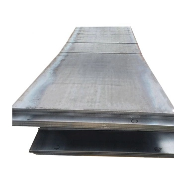 Spot Main Wear-Resistant Carbon Steel Plate