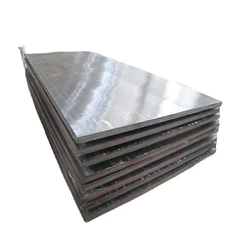 Spot Main Wear-Resistant Carbon Steel Plate