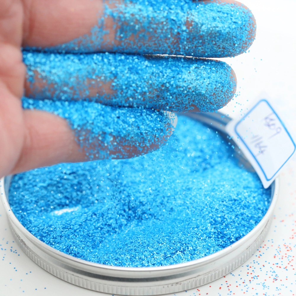 Wholesale Bulk Glitter Cosmetic Loose Eye Glitter Powder