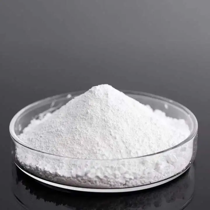 Titanium Dioxide Rutile Pigment Powder for PVC/Masterbatch