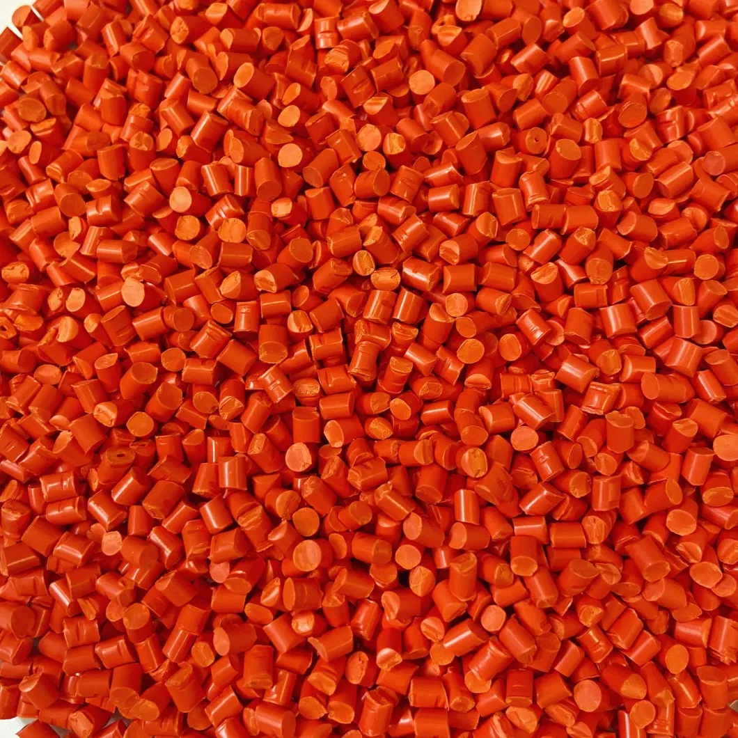 High Concentration Antioxidant Masterbatch Pellets with Long Shelf Life