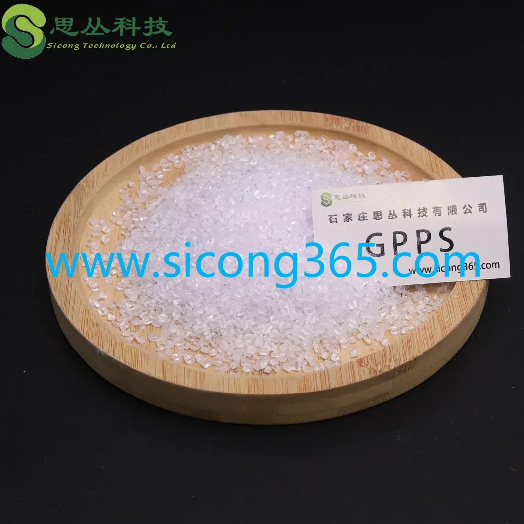 Biodegradable Plastic Raw Material Manufacture Anti-Bacterial Masterbatches Granules