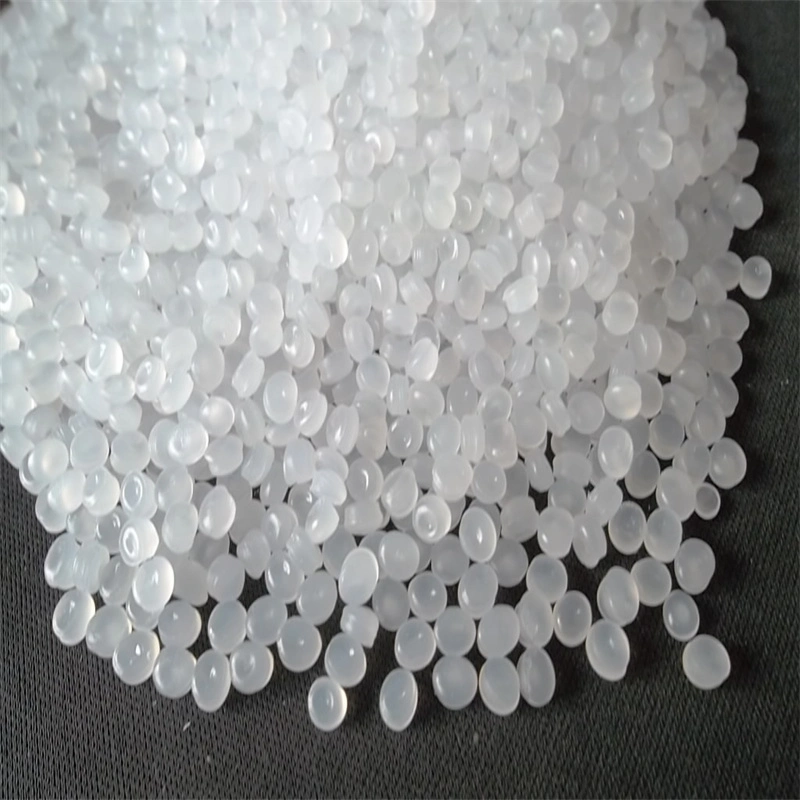 Pipes Material PVC Plastic Material Resin Granules PVC for Wallpaper, Sports Floor, Glove