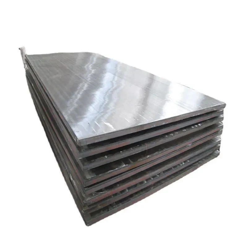 Spot Main Wear-Resistant Shengteng Carbon Steel Plate
