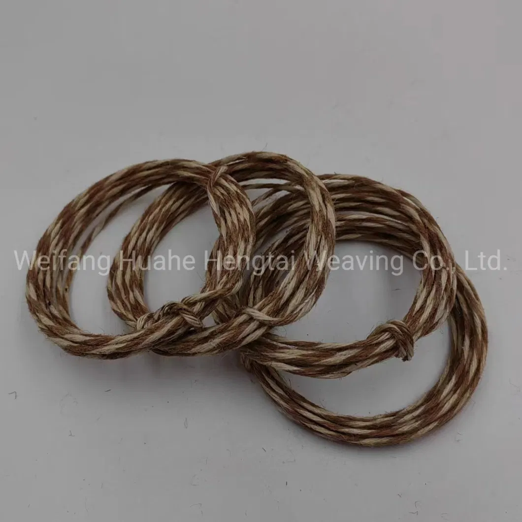 Main Product: Colored Iron Wire Ring