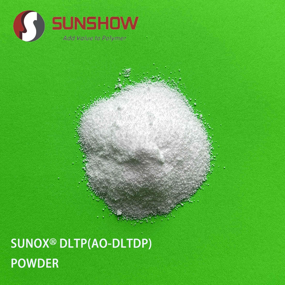 Sunshow Chemical Ao Dltdp Antioxidant Additives Application CAS 123-28-4 Masterbatch