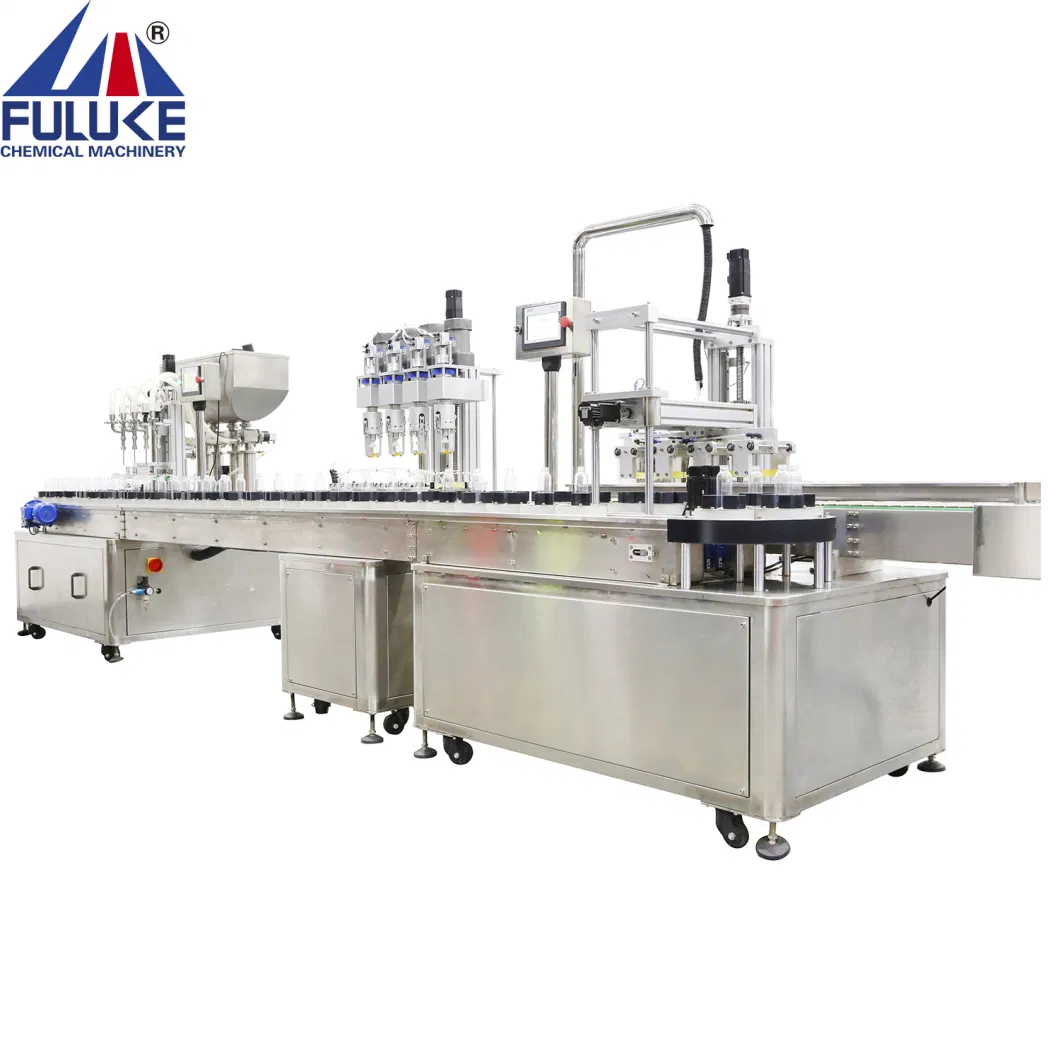 Nail Color Mixing Machine High Shear Mixing Machine