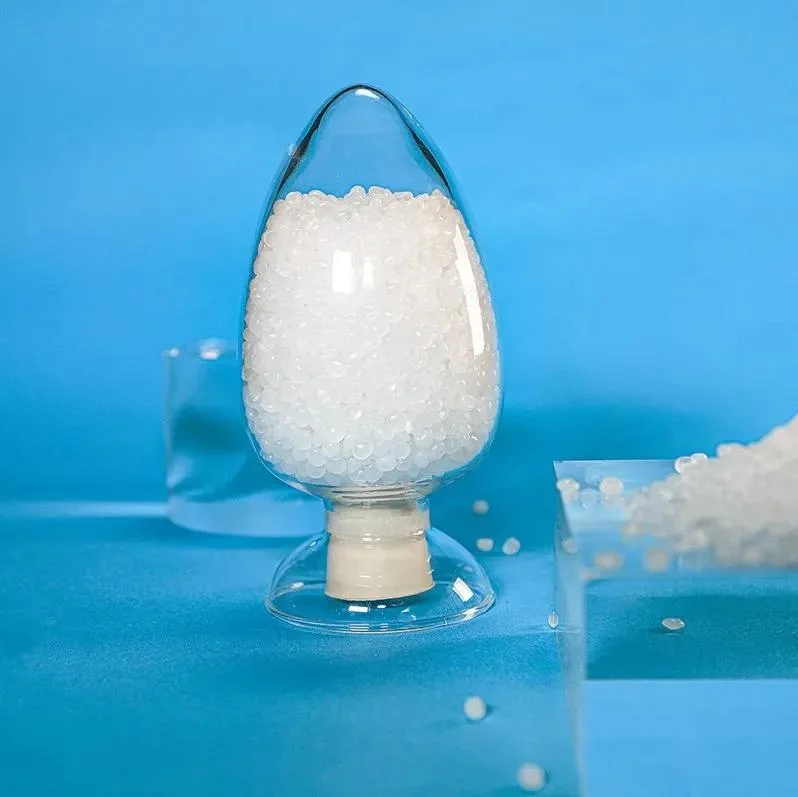 Bulk Supply PP Polypropylene Granules Raw Desiccant Masterbatch for Recycled Plastic Pellets