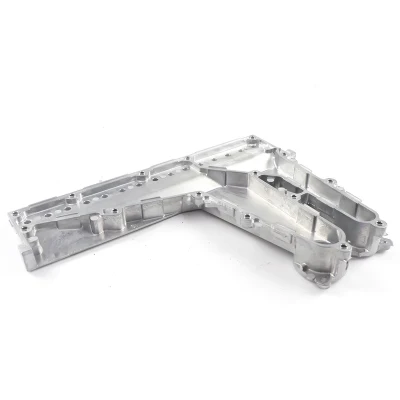  Custom Aluminum Parts CNC Service Prototype Milling