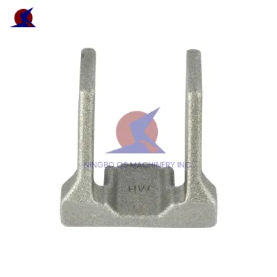  QS Machinery Centrifugal Casting Manufacturers OEM Stainless Steel Precision Casting Services China Casting Aluminum Metal Casting Parts