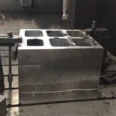 CNC Machinin of Rapid Prototype Injection Mould Tooling and Low Volume Production
