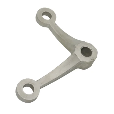  High Precision OEM Iron Stainless Steel Aluminum Parts Die Sand Investment Lost Wax Casting