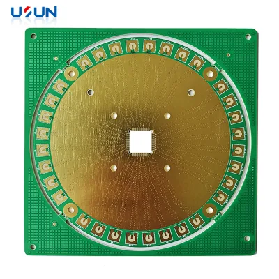  Custom Medical Device PCB Prototype and Production