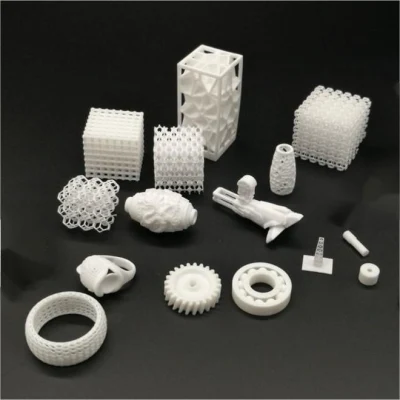  Custom 3D Printed ABS PLA SLA Plastic Rapid Prototype Service SLS 3D Printing