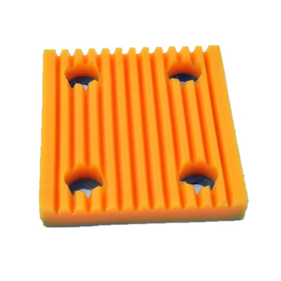 Factory Supply Wear-Resist Polyurethane Urethane Cast PU Rubber Solid Blocksno Reviews Yet