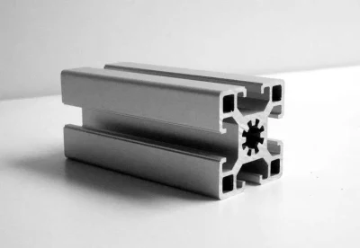  High Quality Aluminum Profile for Doors and Windows Customized China Aluminium Profiles for PV Solar Mounting