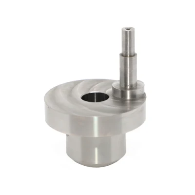  Factory Direct Wholesale OEM Custom Stainless Steel Aluminum Turning Sheet Metal Stamping Precision CNC Machining Parts for Bicycle Motorcycle Automotive