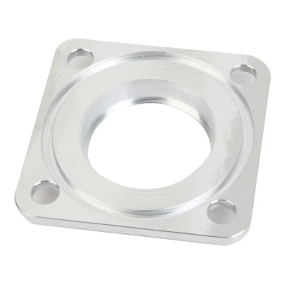  OEM Mass Production Aluminum Parts Rapid Prototyping Manufacturing CNC Machining Milling Service