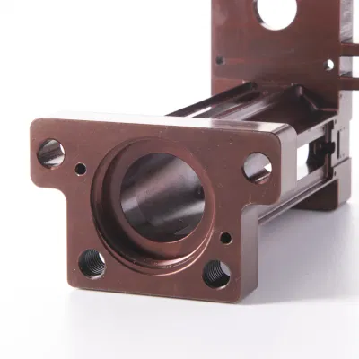  Rapid Prototype Machining by Leo