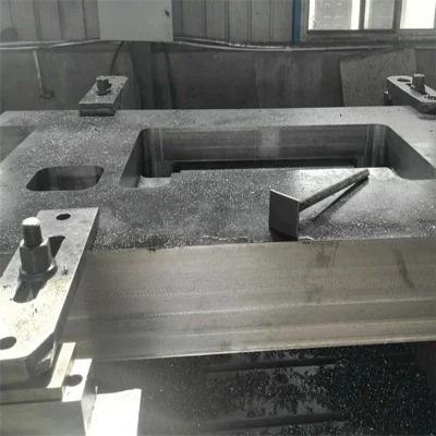 CNC Machinin of Rapid Prototype Injection Mould Tooling and Low Volume Production