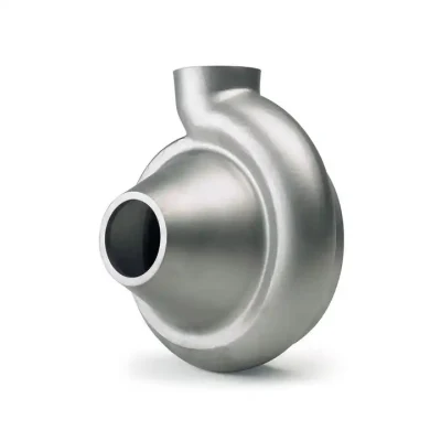  Permanent Prototype Mold High Pressure Low Pressure Precision Investment Gravity Aluminum Casting