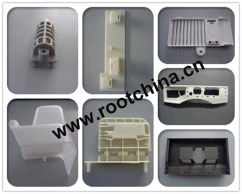 CNC Rapid Prototyping Sample Service