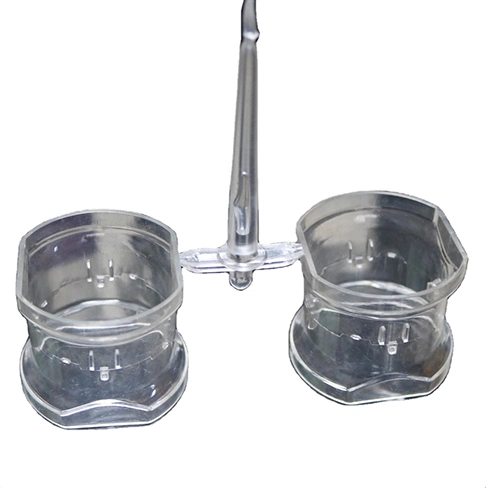 Custom Stainless Steel Aluminum Alloy Parts Machine CNC Turnning Milling Service