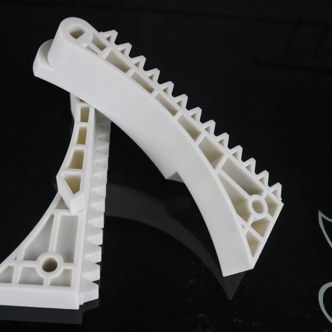 Customized Rapid Prototyping and Mass Production Nylon 3D Printing Service for Plastic Products