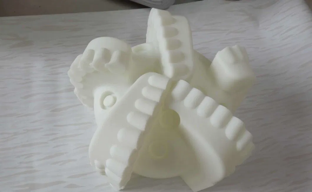 OEM Customer Design SLA 3D Printing Prototype Plastic Product Rapid Prototyping