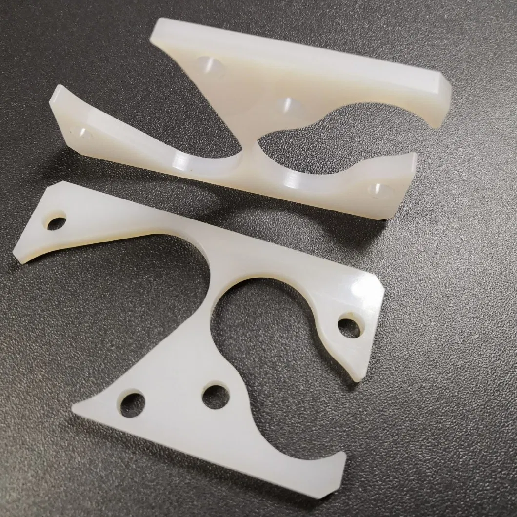 Customized CNC Machining ABS POM Nylon 3D Printing Parts 3D Printing Service SLA SLS Plastic Prototype