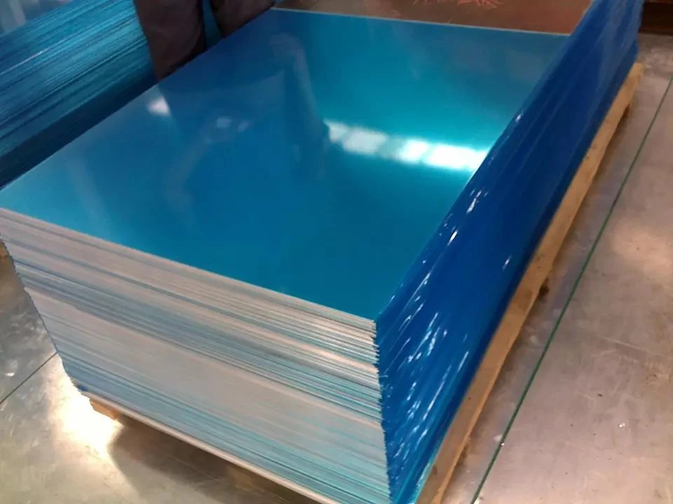 High-Performance and Durable 7075 Aluminum Strip for Aerospace Components
