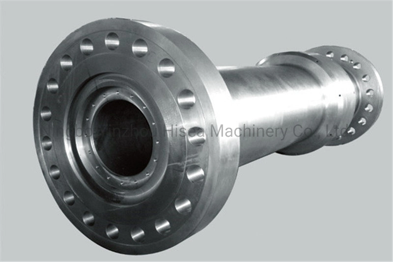 Stainless Steel Casting Tee, Silicon Sol Investment Casting