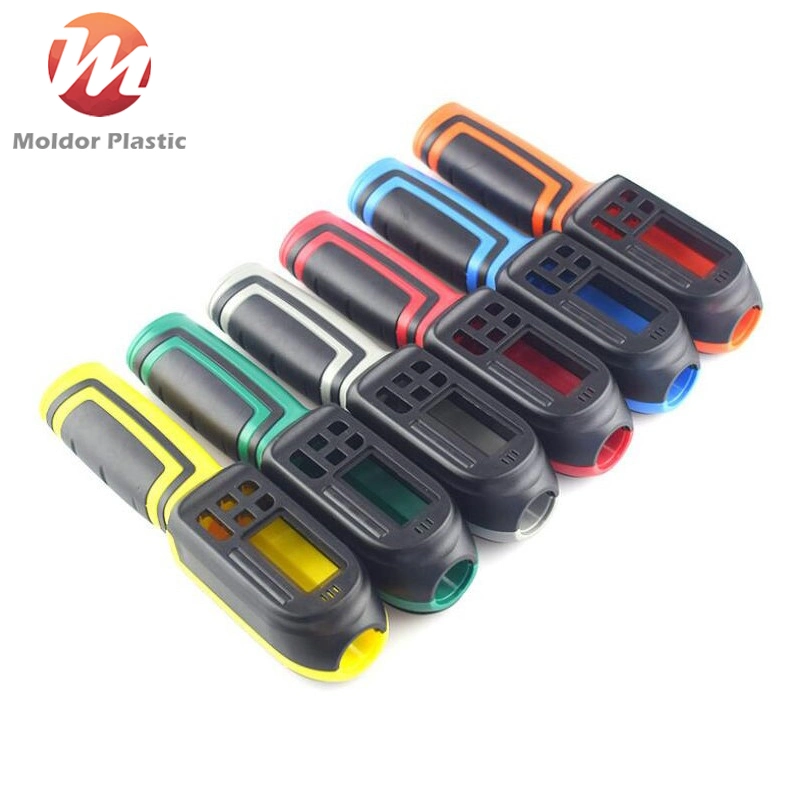 Customized Plastics Parts Injection Molding for Molded Household Electric Appliances Rapid Injection Moulding