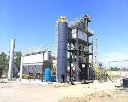 Sdcadi Brand Professional Asphalt Plant Batch Emulsified Asphalt Plant