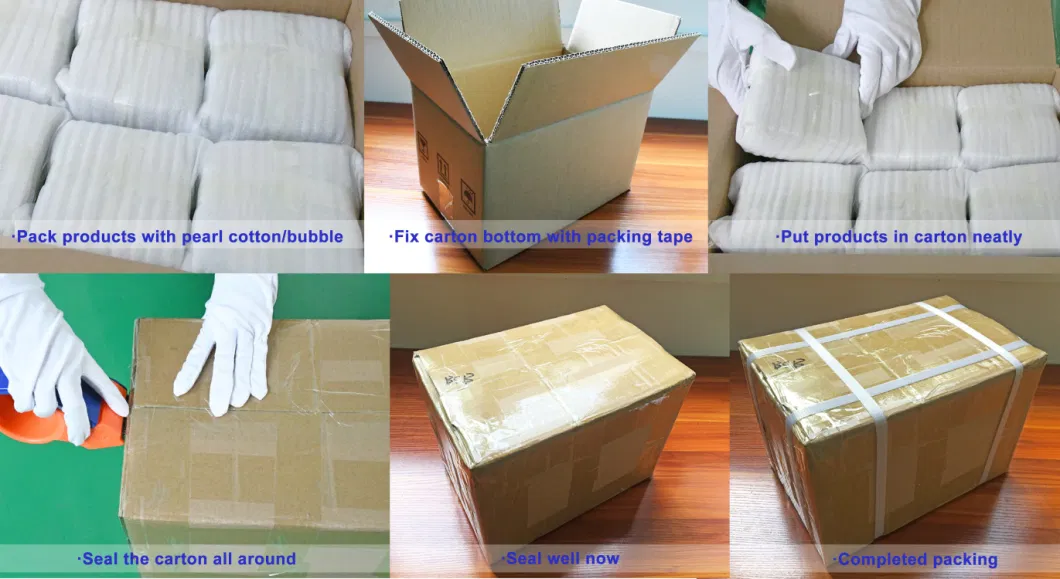 Precison Anodizing Aluminum Metal Parts Prototype by CNC Machining