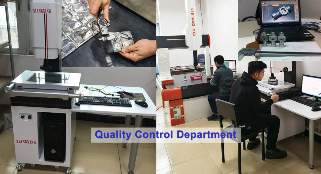 Precison Anodizing Aluminum Metal Parts Prototype by CNC Machining