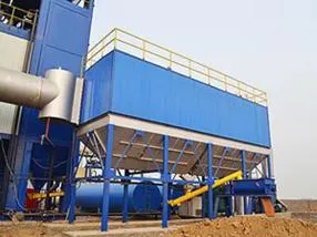 Sdcadi Brand Professional Asphalt Plant Batch Emulsified Asphalt Plant