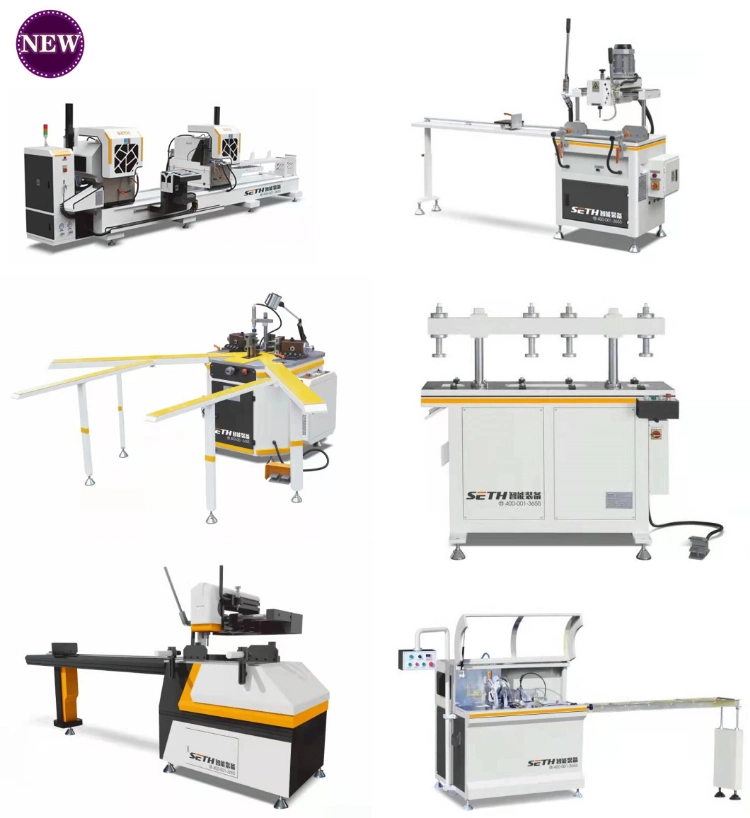 4 Axis Horizontal and Vertical CNC Machining Center for New Energy Vehicles