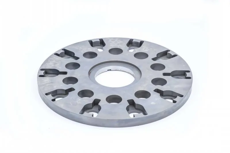 Al 6061 7075 Brass Stainless Steel Factory Customized CNC Machining Electronic Devices Parts Manufacturing