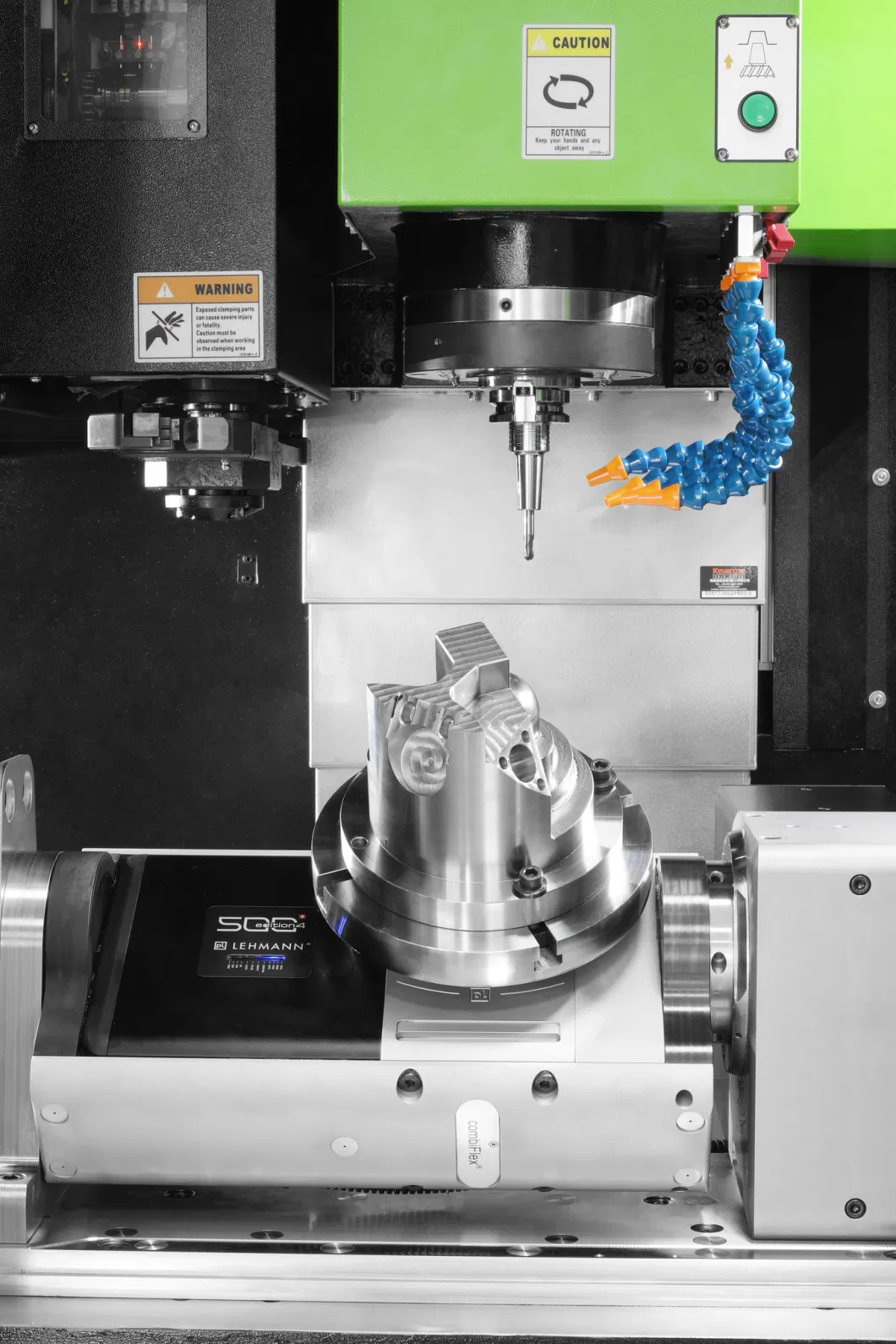 Prototype Hardware Metal Industry/Electronic Aluminum Machining OEM Precision CNC Parts Machined Parts