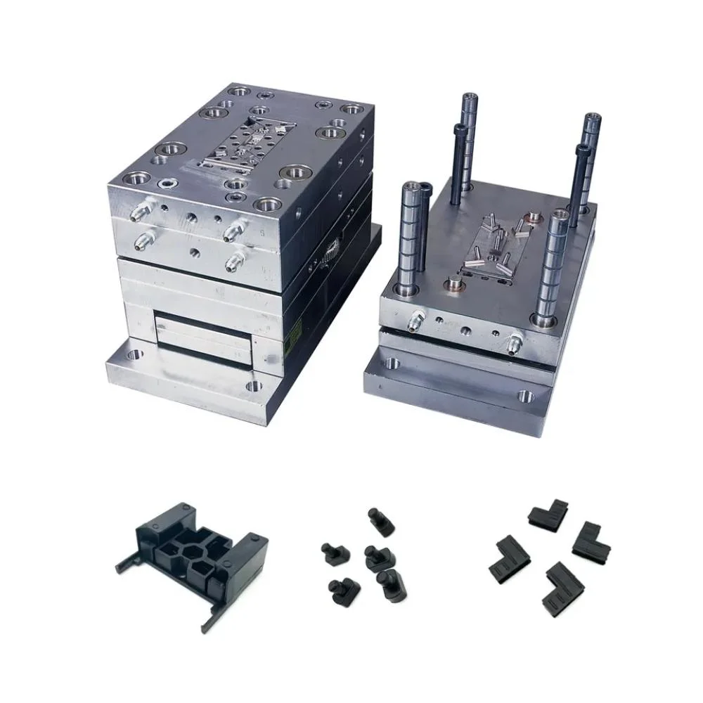 Plastic Injection Mould Tooling Manufacturing Professional Mould